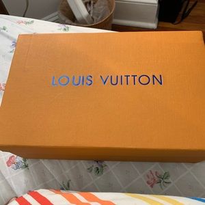 Louis Vuitton Shoes
